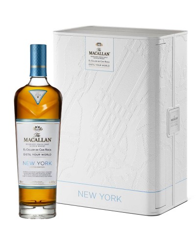 the macallan n