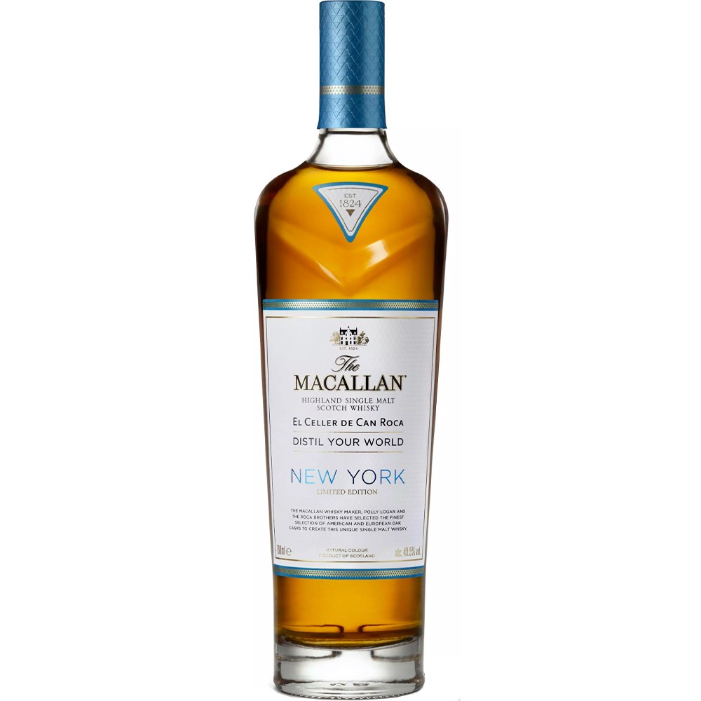 the macallan n