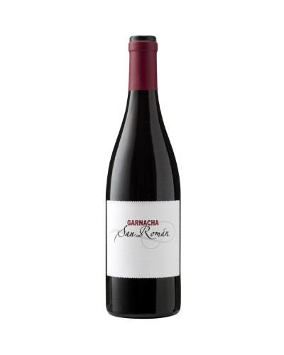 San Román Garnacha