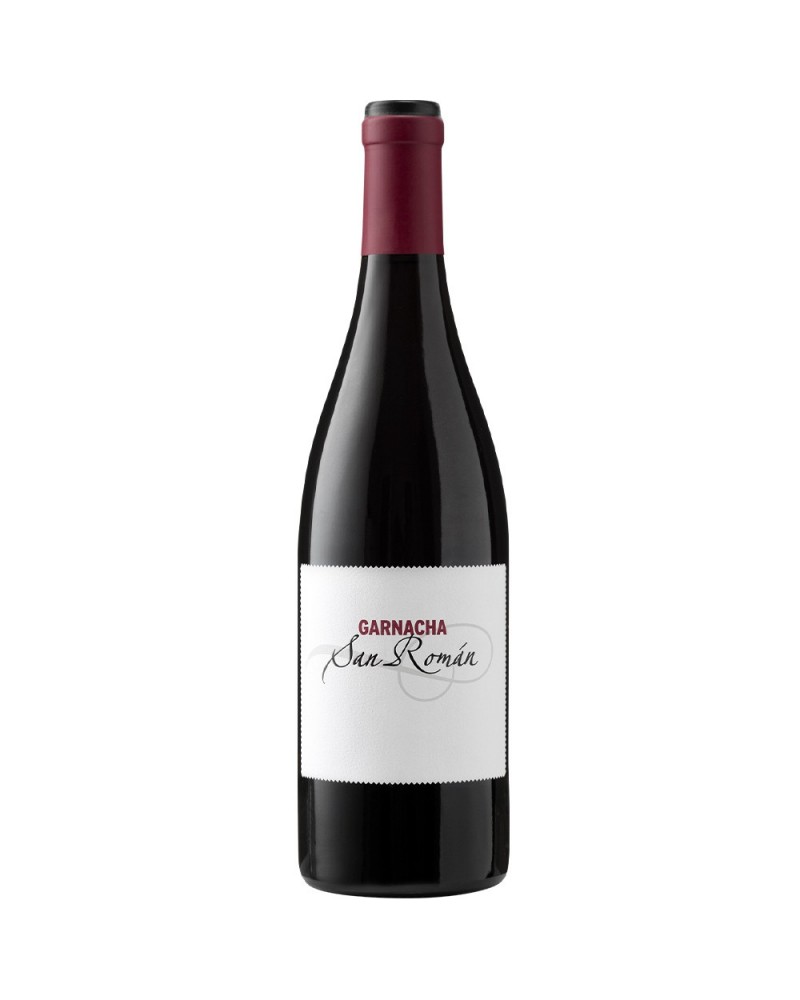 San Román Garnacha