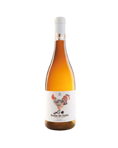 Botón de Gallo Barrica 