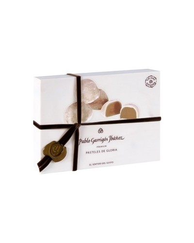 Pasteles de Gloria Premium Garrigós 200gr