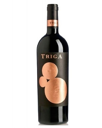 Triga - Comprar Triga - Comprar Vinho Tinto - Comprar Vinho de Alicante - Tinto