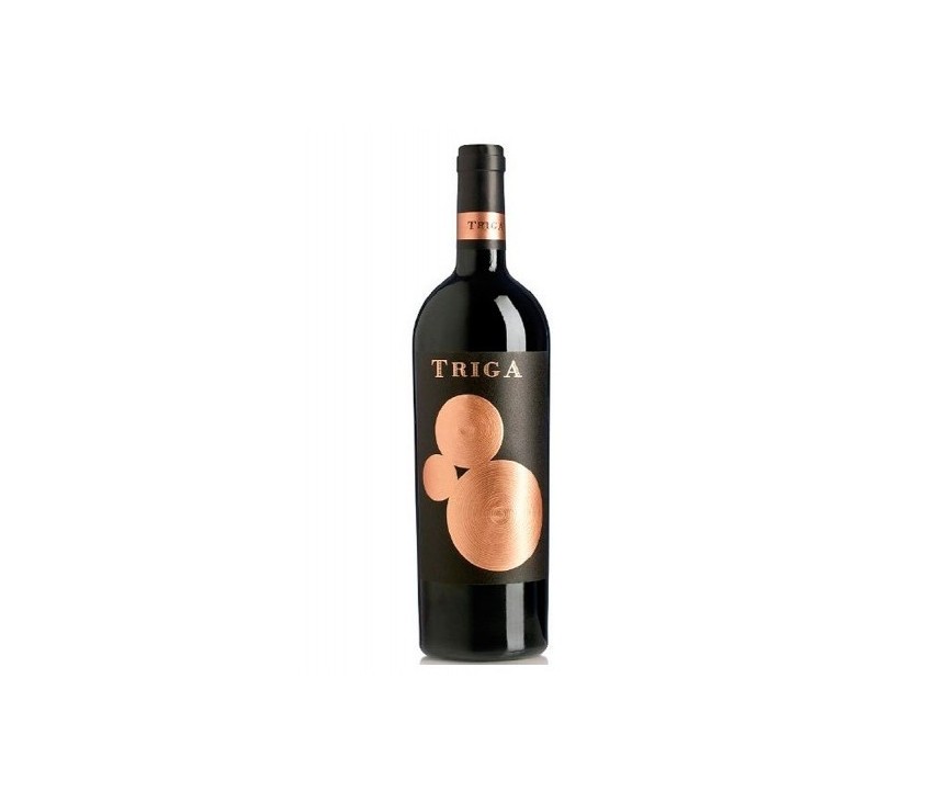 Triga - Comprar Triga - Comprar Vinho Tinto - Comprar Vinho de Alicante - Tinto