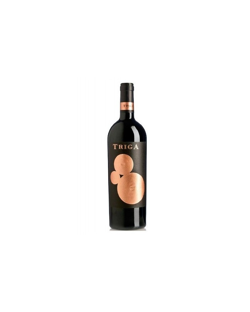 Triga - Comprar Triga - Comprar Vinho Tinto - Comprar Vinho de Alicante - Tinto