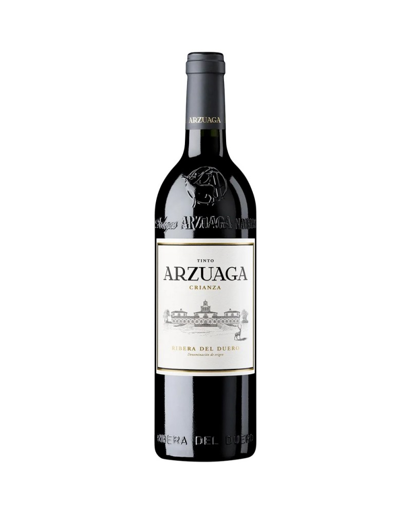 Arzuaga Crianza Vinho Tinto