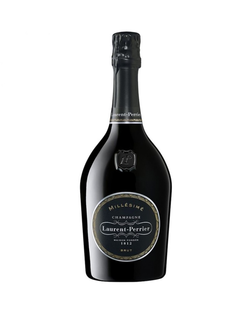 Usina Laurent Perrier Brut