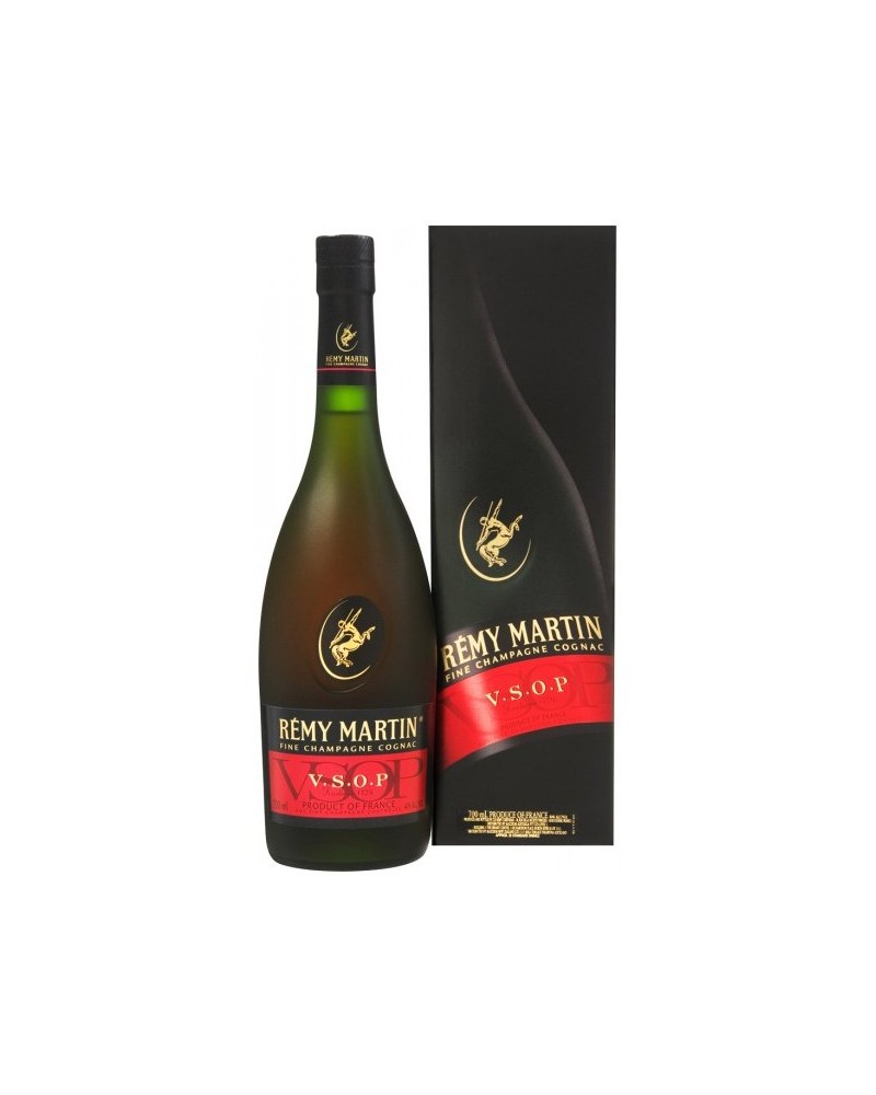 Remy Martin X:O 70cl.