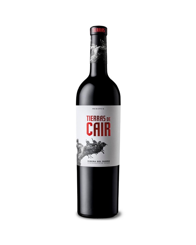 Tierras de Cair 