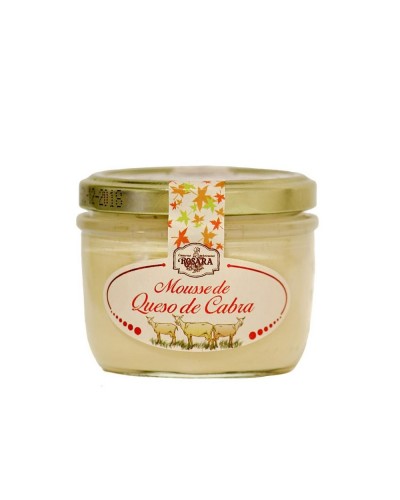 Crema de Boletus a la Trufa Rosara 125ml.