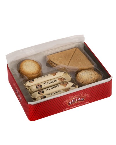 Trias Selecció Especial 8 300 gr.