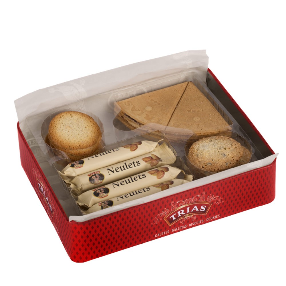 Trias Selecció Especial 8 300 gr.
