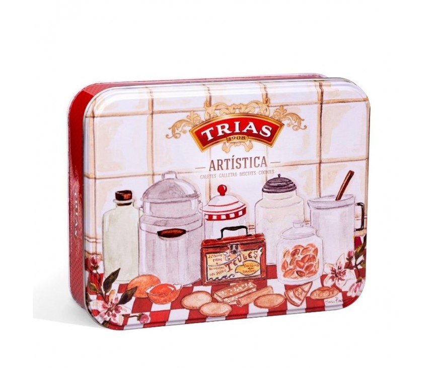 Trias Selecció Especial 8 300 gr.