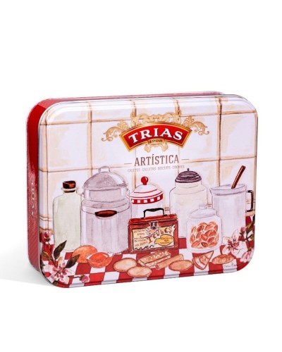 Trias Selecció Especial 8 300 gr.