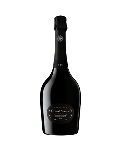 laurent perrier grand si