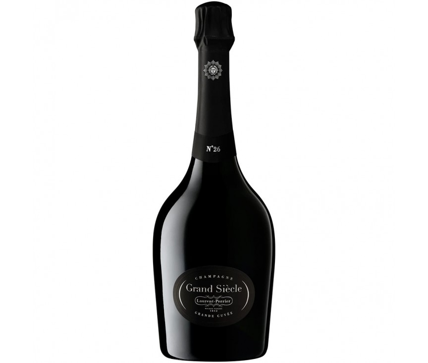 laurent perrier grand si