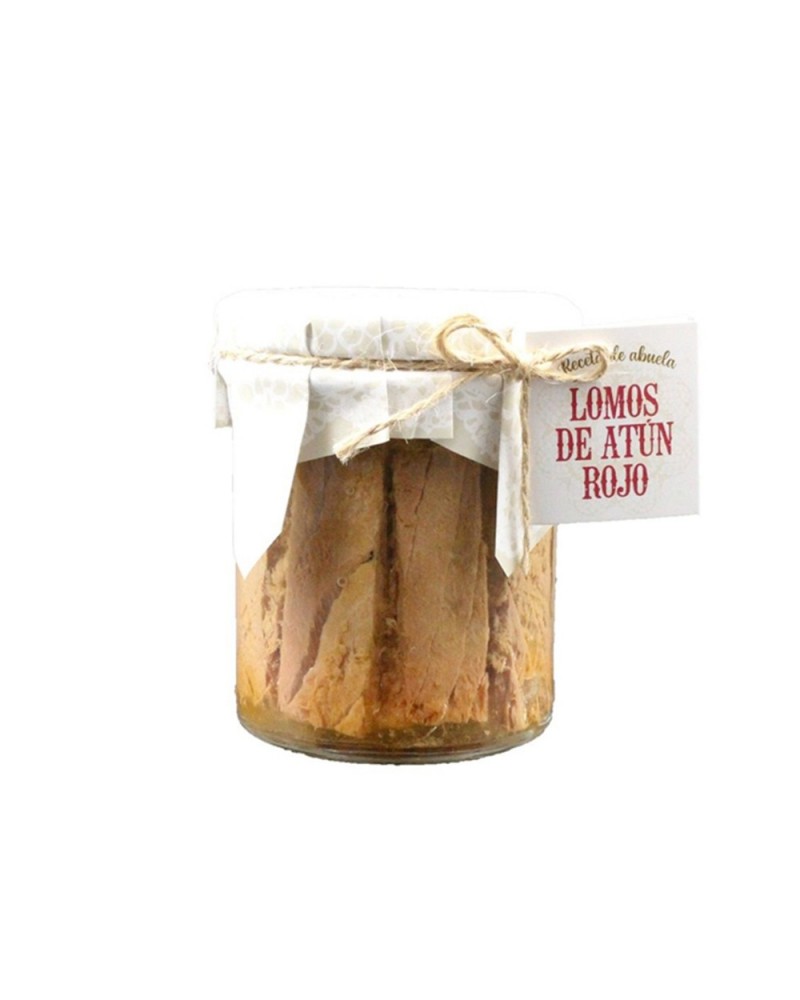 Melva Canutera Felisa Gourmet Tarro 200 gr.