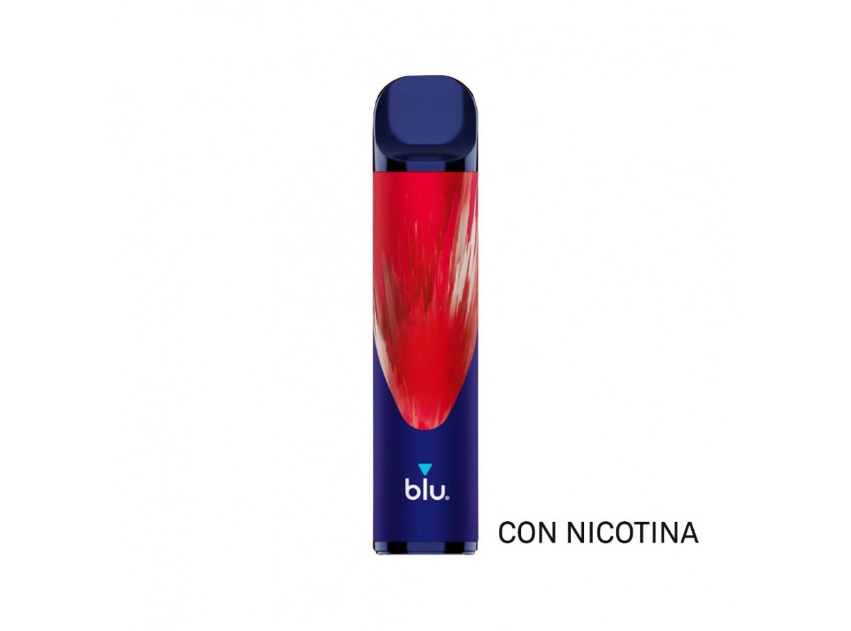Buy Blu Bar Vaper Desechable