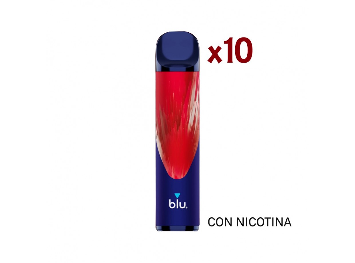 blu bar sigaretta elettronica usa e getta Best Pod Vapes in 2026: 10 Top Tested Picks for Every Vaper main image 1