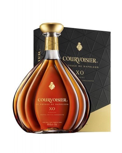 courvoisier xo imperial - cognac courvoisier xo imperial