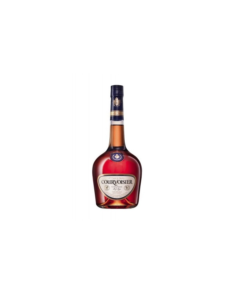 courvoisier v.s. - cognac courvoisier v.s.
