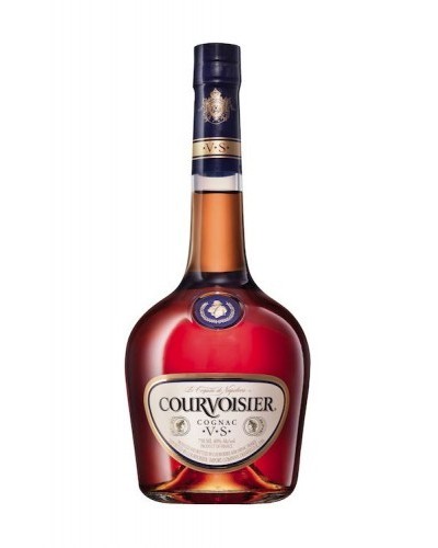 courvoisier v.s. - cognac courvoisier v.s.