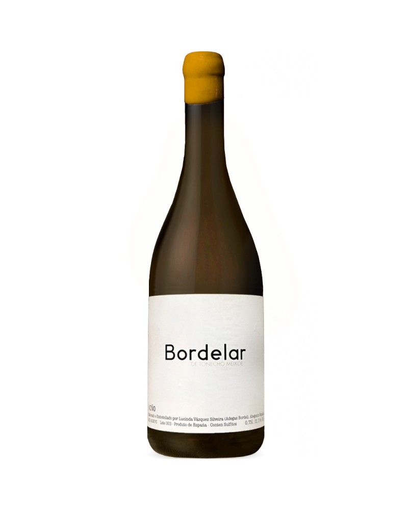 Bordelar tinto barrica 2021