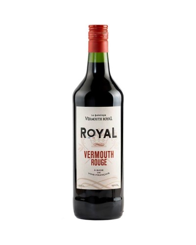 Royal Vermouth Rouge 1L.