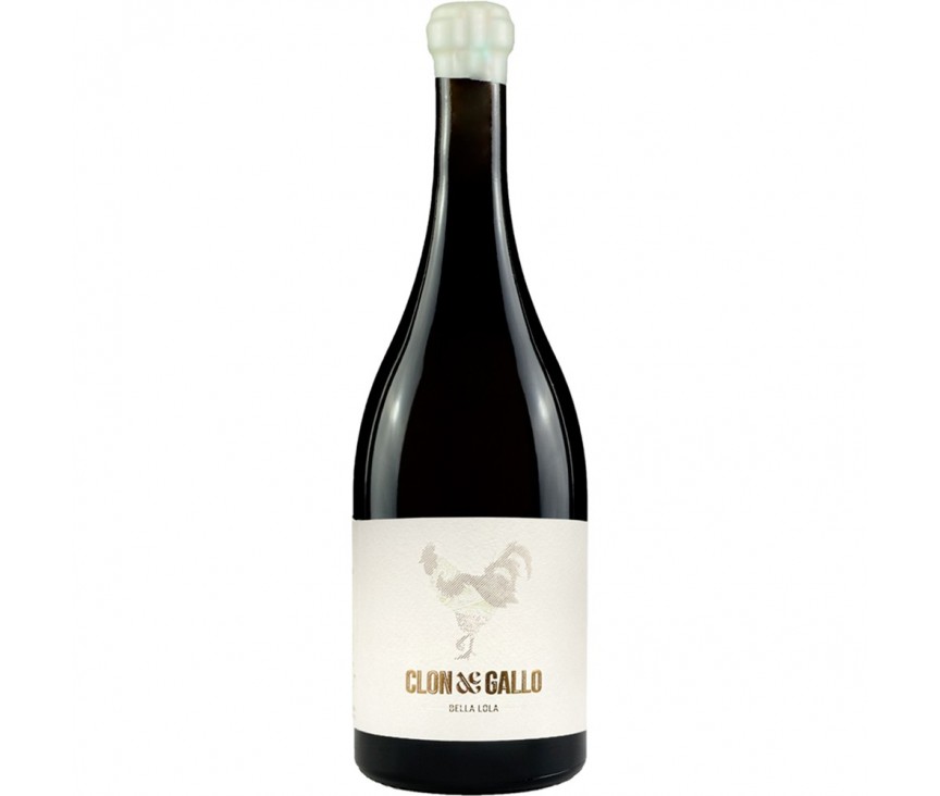 Clon de Gallo Majuelo Bella Lola 2020