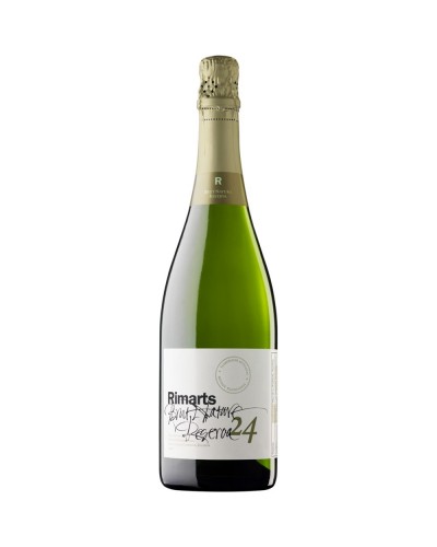 Réserve naturelleRimarts Brut 24 mois 2020
