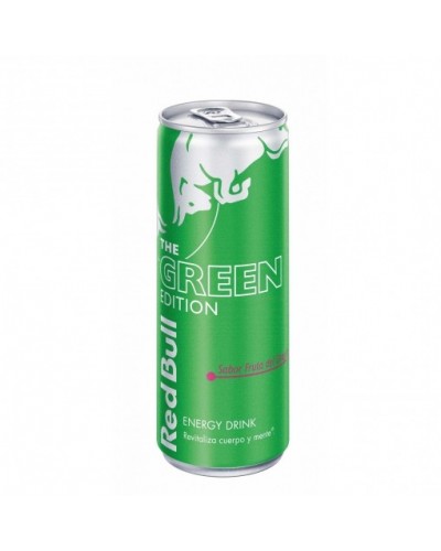 red bull silver edition - bebida energ