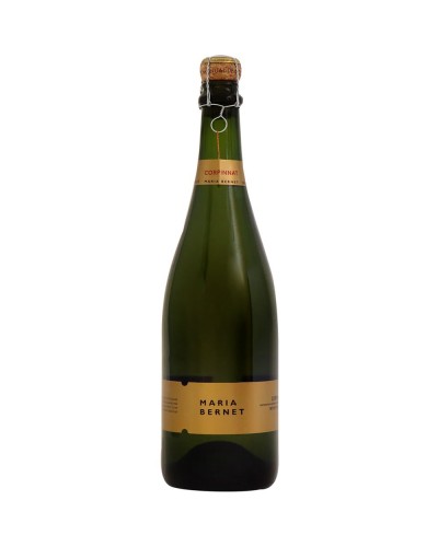 Júlia Bernet Brut Nature Reserva 130 2017