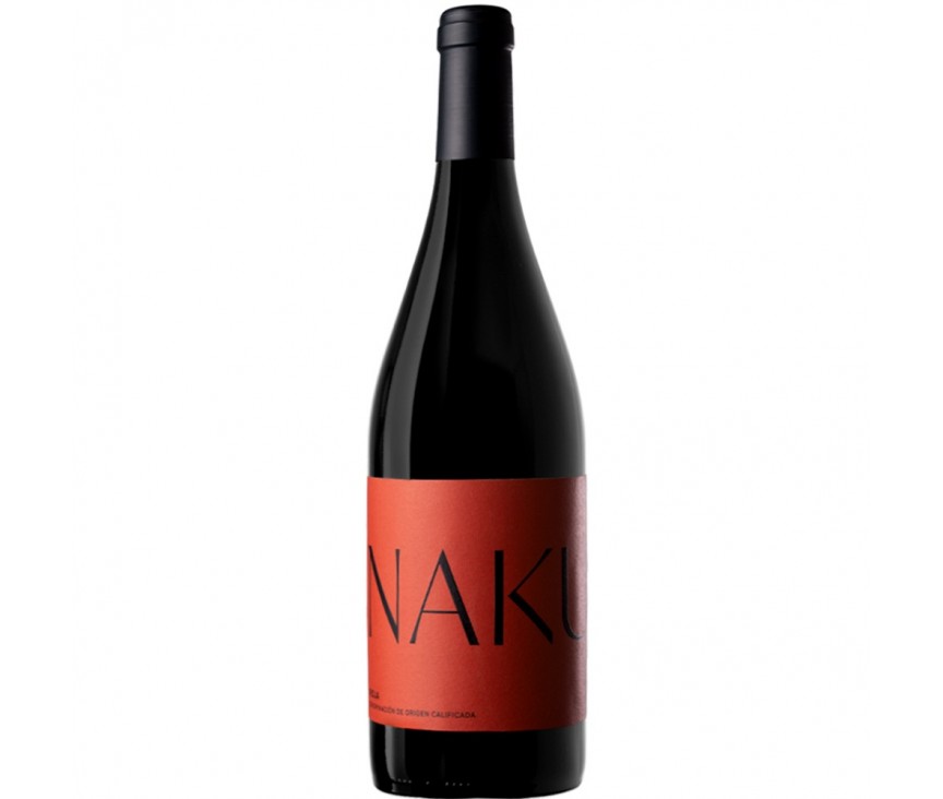 Senderos de Ukan 2018