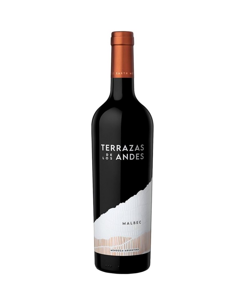terraza de los andes Reserva - Comprar Vinho Tinto - Vinho Tinto - Argentina