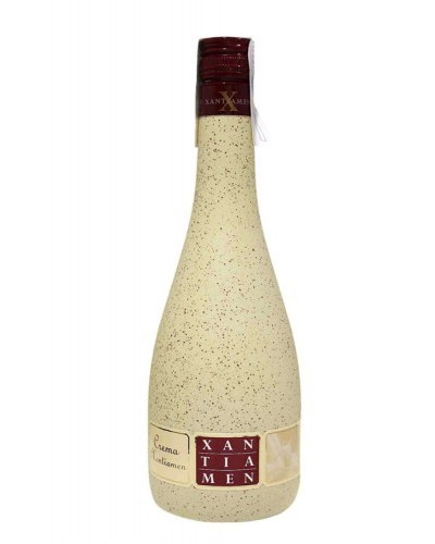 orujo xantiamen crema - xantiamen crema