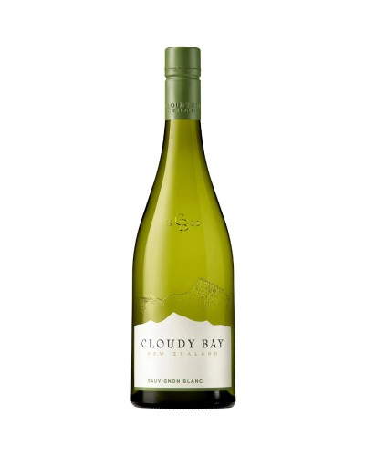 cloudy bay sauvignon blanc - comprar vino blanco - vino - australia