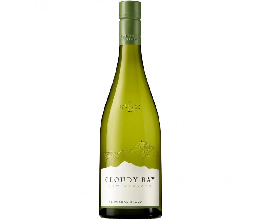 cloudy bay sauvignon blanc - comprar vino blanco - vino - australia