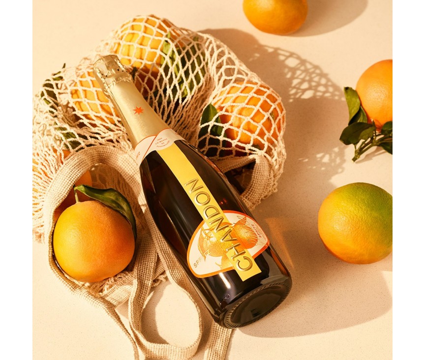 Moët & Chandon Garden Spritz 1,5l Ab 35,39
