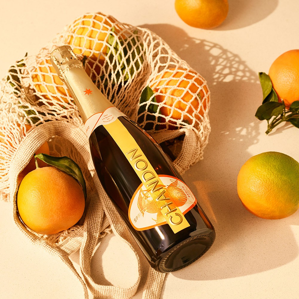 Moet & chandon Brut Imperial Champagne
