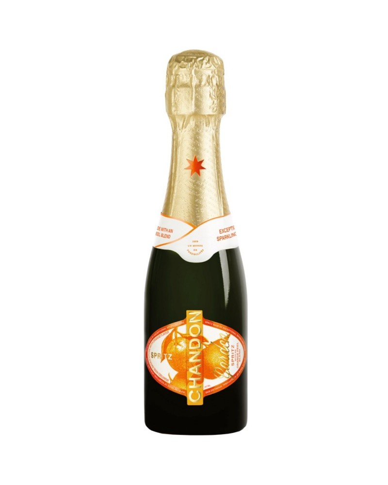 champagne moet & chandon brut imperial
