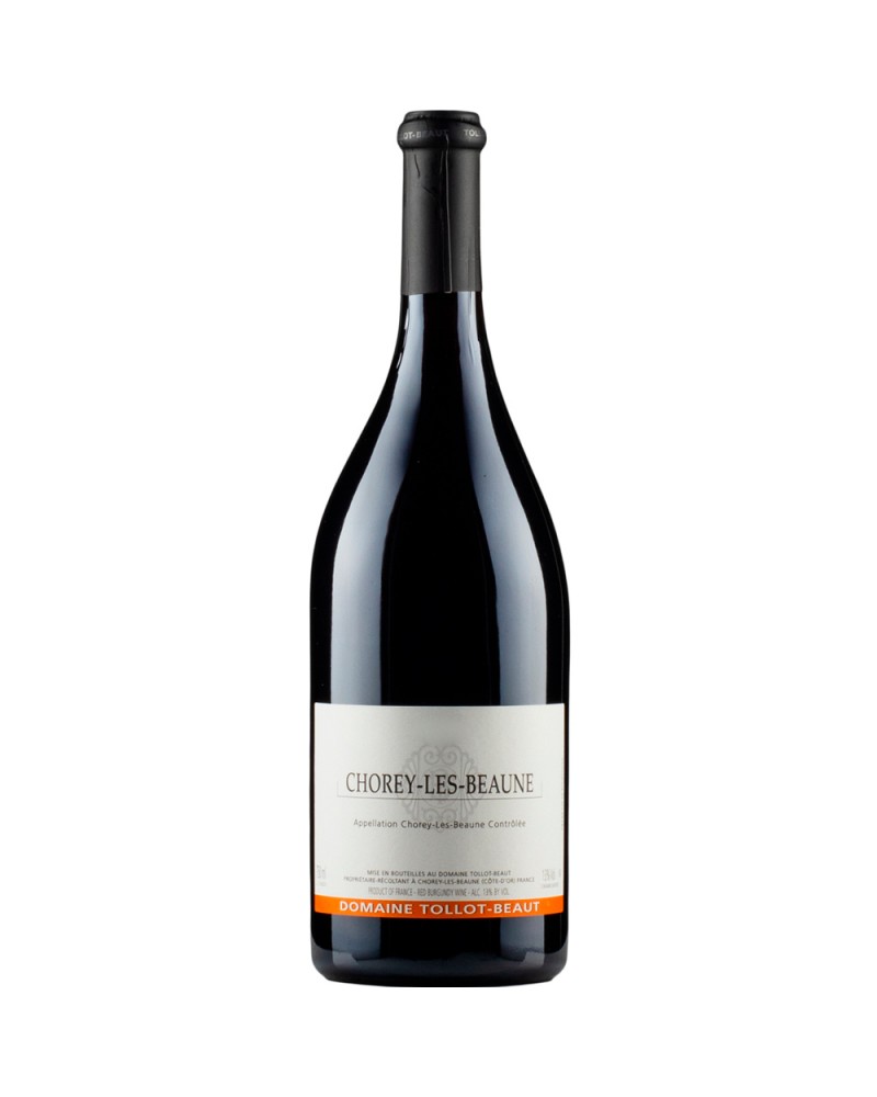 Tollot-beaut chorey-les-beaune 2023