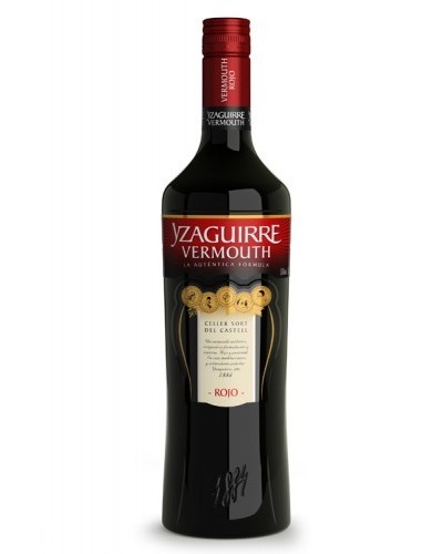 vermouth yzaguirre rojo - comprar vermouth yzaguirre