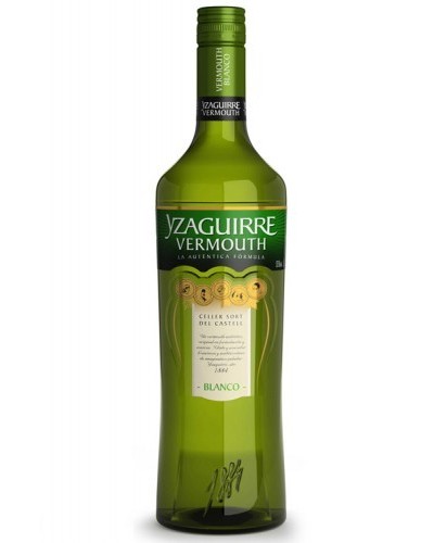 vermouth yzaguirre blanco - comprar vermouth yzaguirre blanco