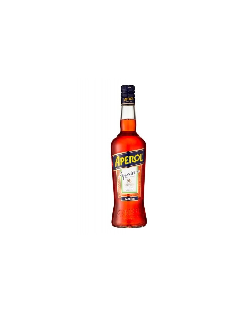 aperol - aperitivo - bitter - italia