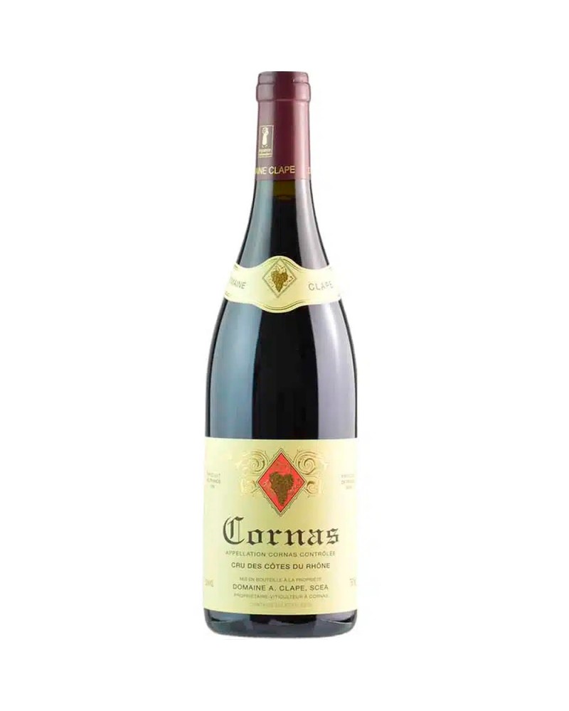 Clape cornas 2023