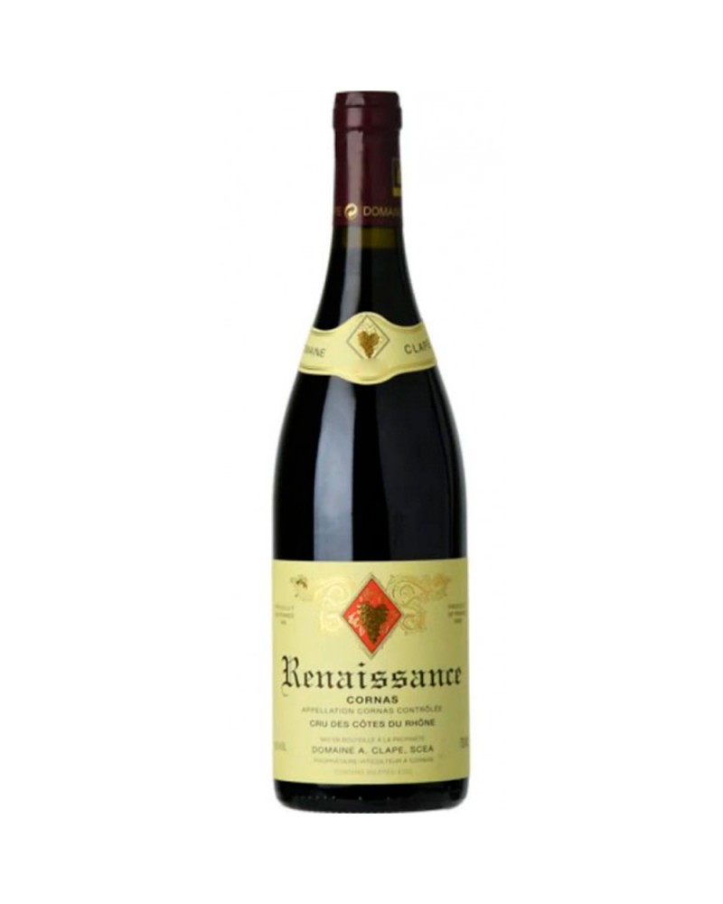 Clape renaissance 2023