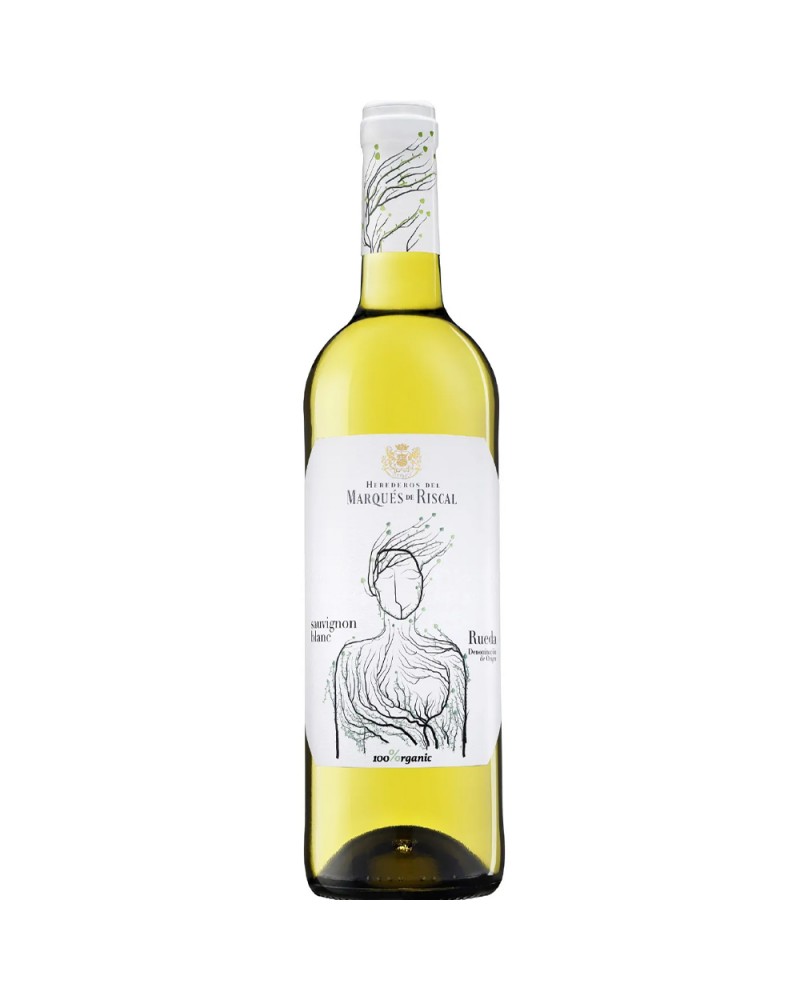 Marqués de Riscal Sauvignon Blanc 2025