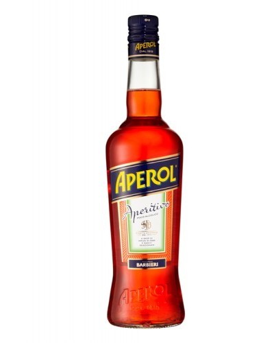 aperol - aperitivo - bitter - italia