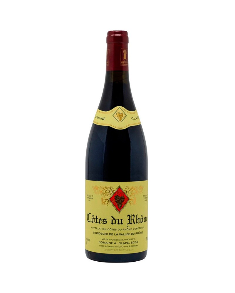 Clape cotes du rhone 2023