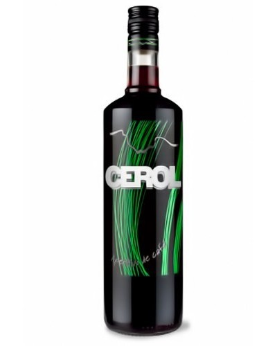 cerol - aperitivo de caf